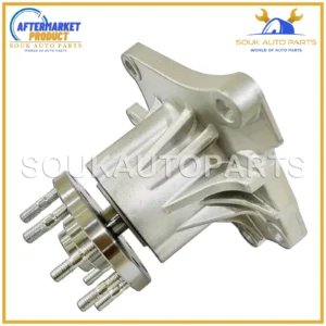 WATER PUMP 4JA1 4JB1 4JB1-T 4JG2 For ISUZU PICKUP TROOPER BIGHORN DIESEL