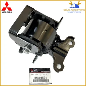 MN101574 Genuine Mitsubishi BRACKET, T/M MOUNTING