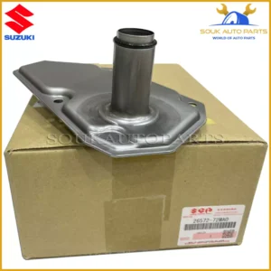 26572-72MA0 Genuine Suzuki STRAINER, OIL (1.6 CVT) 2657272MA0 OEM