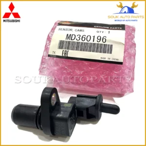 MD360196 Genuine Mitsubishi SENSOR, CAMSHAFT POSITION OEM MONTERO PAJERO