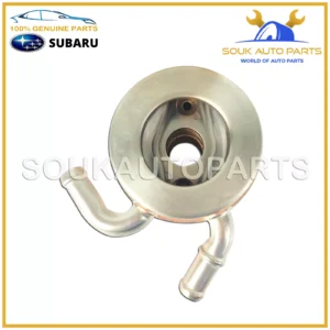 21311-AA120 Genuine Subaru OIL COOLER EJ257 FOR IMPREZA WRX STi 21311AA120 OEM