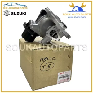29300-76J00 Genuine Suzuki ACTUATOR ASSY, GEAR SHIFT JIMNY