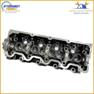 11101-54131 BARE CYLINDER HEAD 3L For Toyota DYNA HIACE HILUX
