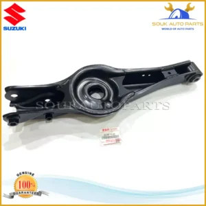 46205-65J01 Genuine Suzuki ARM ASSY, RR SUSPENSION LOWER, RH 4620565J01