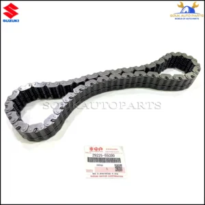 29225-55C00 Genuine Suzuki CHAIN, TRANSFER