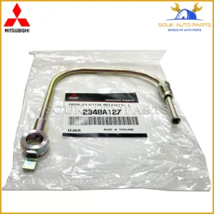 2348A127 Genuine Mitsubishi HOSE, CLUTCH RELEASE