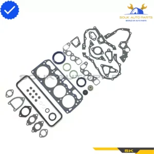 04111-20190 FULL GASKET KIT 1MZ-FE For Toyota