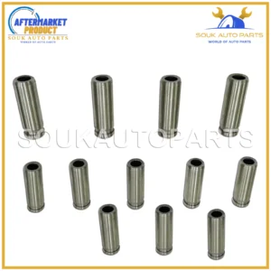 11122-54020 ENGINE VALVE GUIDE 1HZ 1HD-T SET OF 12 For Toyota FORTUNER MARK II
