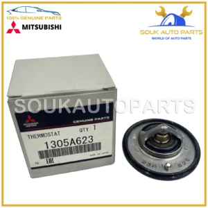 1305A623 Genuine Mitsubishi THERMOSTAT KIT OEM ECLIPSE CROSS