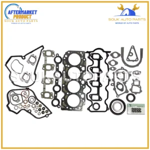 04111-64172 FULL GASKET KIT 2C-T For Toyota CAMRY VISTA