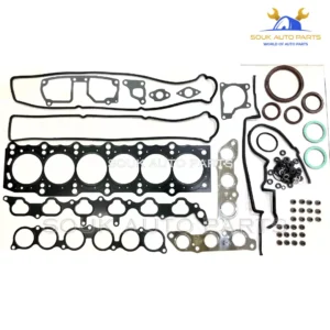 04111-46021 FULL GASKET KIT 1JZ-GE 2JZ-GE For Toyota SUPRA CROWN 3.0Ltr 1990-99
