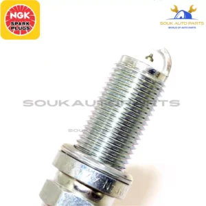 Genuine NGK 6619 IRIDIUM IX SPARK PLUGS SET OF 6 LFR6AIX11 For BMW Mercedes