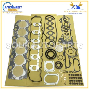 04111-17020 FULL GASKET KIT 1HD-TURBO For Toyota LAND CRUISER 4.2Ltr 90-95