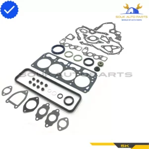 04111-20190 FULL GASKET KIT 1MZ-FE For Toyota
