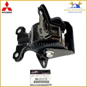 MN101574 Genuine Mitsubishi BRACKET, T/M MOUNTING