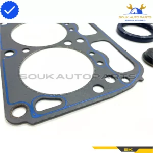 04111-20190 FULL GASKET KIT 1MZ-FE For Toyota