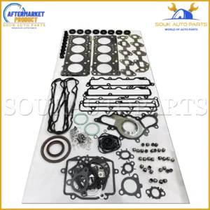 04111-51040 FULL GASKET KIT 1VD-FTV For Toyota LAND CRUISER 4.5Ltr