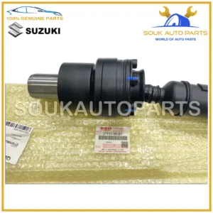 27101-66J01 Genuine Suzuki SHAFT ASSY, PROPELLER FRONT