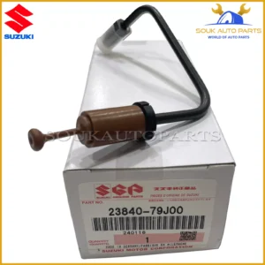 12371-31070 Genuine Toyota INSULATOR, ENGINE MOUNTING, REAR NO.1 1237131070 OEM