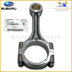 12100-AA201 Genuine Subaru ROD ASSY-CONNECTING 12100AA201 OEM LEGACY