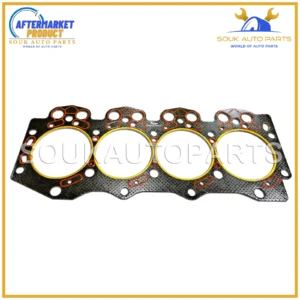 0K75A-10-271 HEAD GASKET JT For KIA PREGIO 3.0 Ltr DIESEL