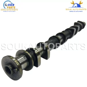 13020-AE010 CAMSHAFT EXHAUST QR20 & QR25 For Nissan X-TRAIL PRIMERA ALTIMA 01-08