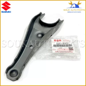 23211-85F01 Genuine Suzuki FORK ASSY, CLUTCH RELEASE 2321185F01 Escudo