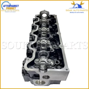 11101-54131 BARE CYLINDER HEAD 3L For Toyota DYNA HIACE HILUX