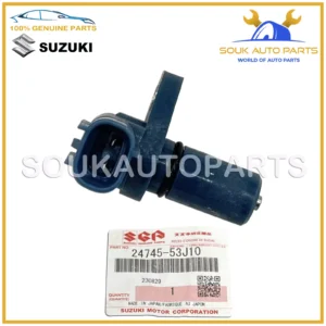 24745-53J10 Genuine Suzuki SENSOR, INPUT SPEED