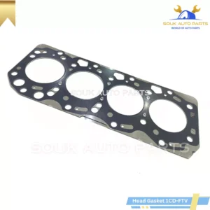 11115-27010 HEAD GASKET 1CD-FTV For Toyota 2.0 D ENGINE