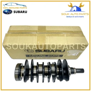 12200-AA390 Genuine Subaru EJ20 CRANKSHAFT REAR THRUST NITRIDE 12200AA390 OEM