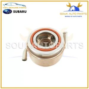 21311-AA051 Genuine Subaru TURBO OIL COOLER IMPREZA & LEGACY 21311AA051 OEM