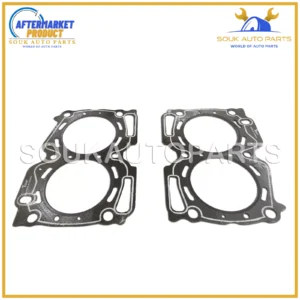 11044-AA471 CYLINDER HEAD GASKET SET EJ25D (2 Pcs) For Subaru LEGACY 2.5 Ltr.