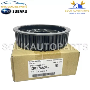 13017-AA042 Genuine Subaru CAMSHAFT SPROCKET 13017AA042 OEM