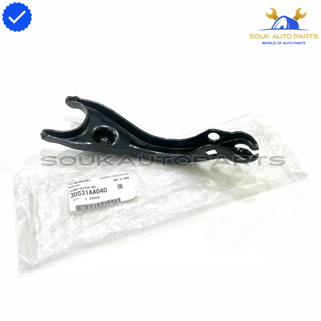 30531-AA040 Genuine Subaru CLUTCH RELEASE FORK CABLE TYPE 30531AA040 OEM
