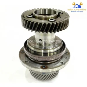 13050-50011 TUBE ASSY, CAMSHAFT TIMING 1UZFE 3UZFE For Toyota CROWN Lexus GS300