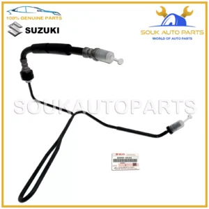 23830-64J10 Genuine Suzuki PIPE, CLUTCH OIL