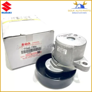 17540-77E10 Genuine Suzuki TENSIONER ASSY 1754077E10 OEM