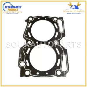 11044-AA471 CYLINDER HEAD GASKET SET EJ25D (2 Pcs) For Subaru LEGACY 2.5 Ltr.