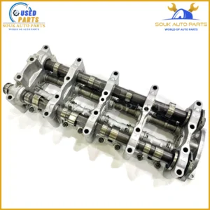 CAMSHAFTS & CARRIER SET W/ROCKERS K20A For Hond ACCORD CIVIC 2.0Ltr