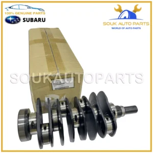 12200-AA390 Genuine Subaru EJ20 CRANKSHAFT REAR THRUST NITRIDE 12200AA390 OEM
