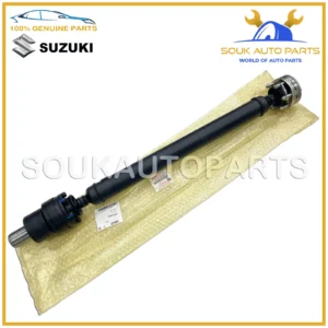 27101-66J01 Genuine Suzuki SHAFT ASSY, PROPELLER FRONT