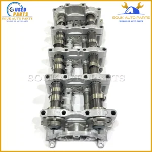 CAMSHAFTS & CARRIER SET W/ROCKERS K20A For Hond ACCORD CIVIC 2.0Ltr