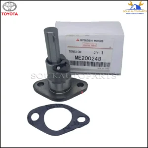 ME200248 Genuine Mitsubishi TENSIONER,VAL TIMING BELT OEM CHALLENGER L200