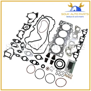 10101-VK526/7 FULL GASKET KIT YD25 For NISSAN NAVARA D22 FRONTIER 2.5Ltr DIESEL