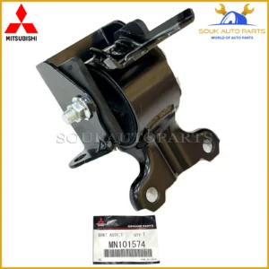 MN101574 Genuine Mitsubishi BRACKET, T/M MOUNTING