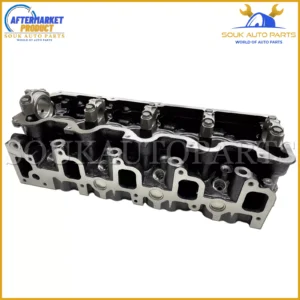 11101-54131 BARE CYLINDER HEAD 3L For Toyota DYNA HIACE HILUX