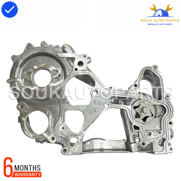 11320-67010 OIL PUMP ASSY 1KZ-TE For Toyota 4RUNNER GRAND HIACE HIACE HILUX