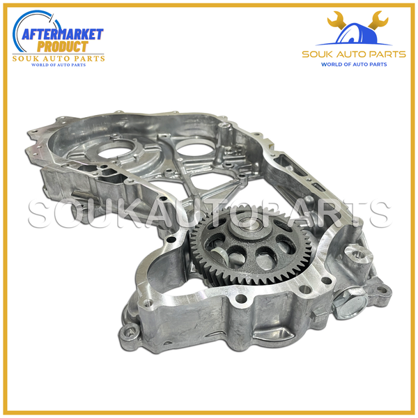 11320-67010 OIL PUMP ASSY 1KZ-TE For Toyota 4RUNNER GRAND HIACE HIACE HILUX