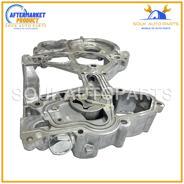 11320-67010 OIL PUMP ASSY 1KZ-TE For Toyota 4RUNNER GRAND HIACE HIACE HILUX